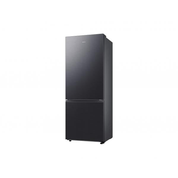 RB53DG706AB1EF FRIGO COMBI 538LT H203-L75 NF BLACK A METALBACK WIFI