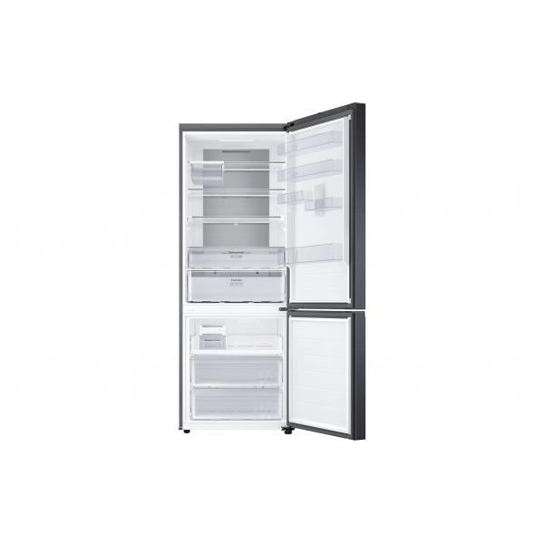 RB53DG706AB1EF FRIGO COMBI 538LT H203-L75 NF BLACK A METALBACK WIFI