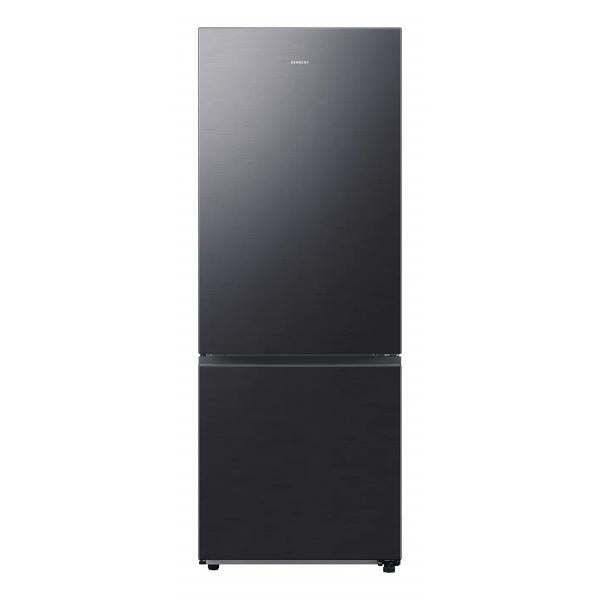 RB53DG706AB1EF FRIGO COMBI 538LT H203-L75 NF BLACK A METALBACK WIFI