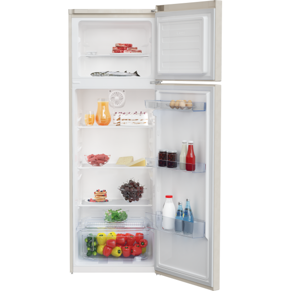 RDSA310M40BN FRIGO 2P 306LT H175 STAT SABBIA E