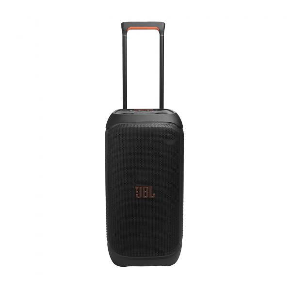 DIFF.PARTYBOX 240W BT BASS BOOST C/LUCI IPX4