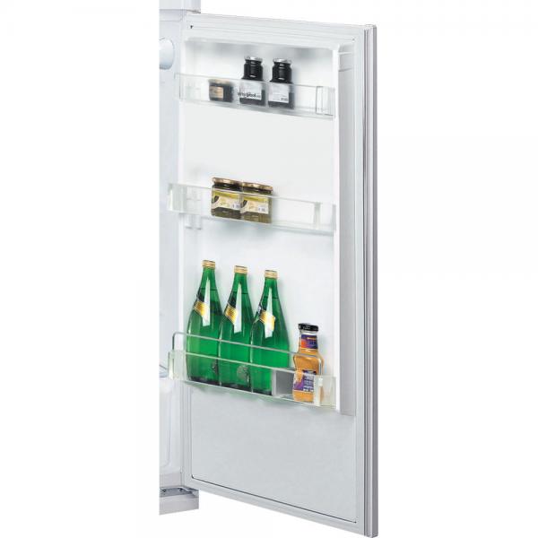 FRIGO 2P.INC. 239LT H.157.6CM CE.E STATICO