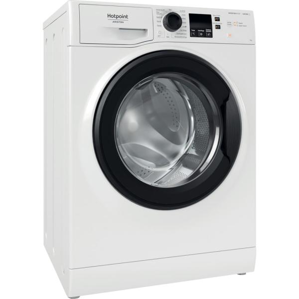 NF746WKIT LAVATRICE CF 7KG 1400G A INV VAP