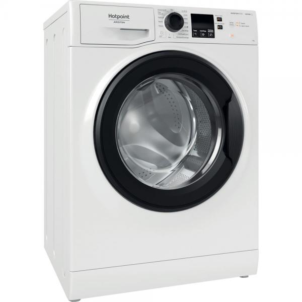 NF746WKIT LAVATRICE CF 7KG 1400G A INV VAP