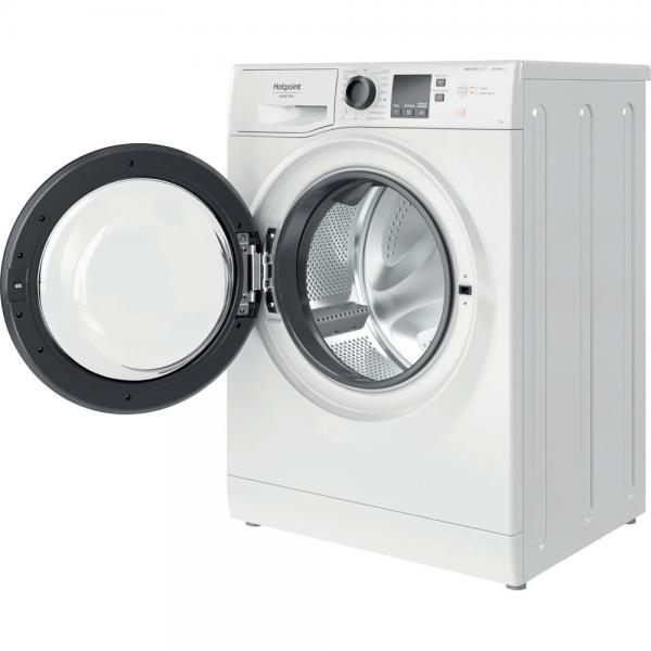NF746WKIT LAVATRICE CF 7KG 1400G A INV VAP