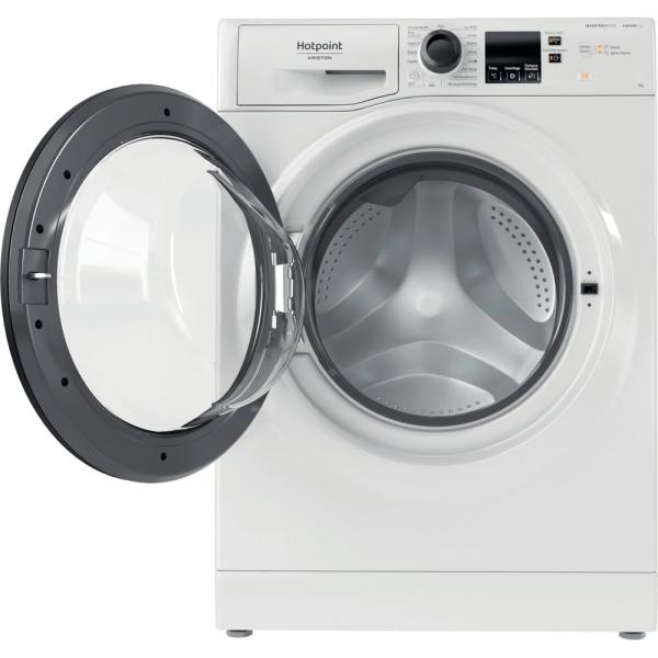NF746WKIT LAVATRICE CF 7KG 1400G A INV VAP