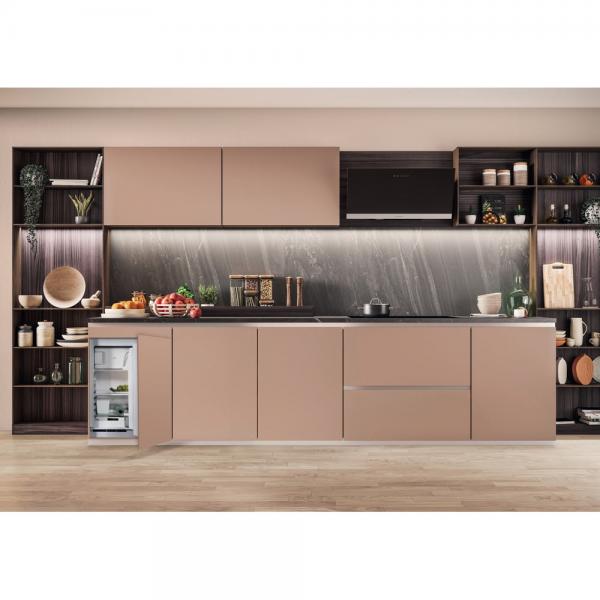 FRIGO INC.SOTTOPIANO 126LT H.81.5CM CE.E C/FREEZER