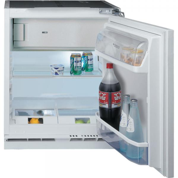 FRIGO INC.SOTTOPIANO 126LT H.81.5CM CE.E C/FREEZER