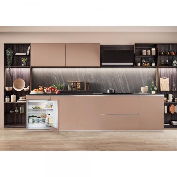 FRIGO INC.SOTTOPIANO 144LT H.81.5CM CE.E STATICO
