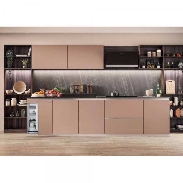 FRIGO INC.SOTTOPIANO 144LT H.81.5CM CE.E STATICO