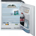 FRIGO INC.SOTTOPIANO 144LT H.81.5CM CE.E STATICO