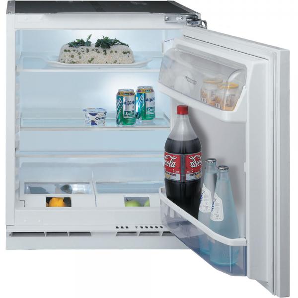 FRIGO INC.SOTTOPIANO 144LT H.81.5CM CE.E STATICO