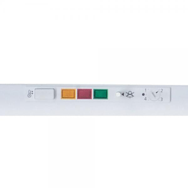 CONG.INC. 91LT H.82CM CE.E STATICO 3CASSETTI