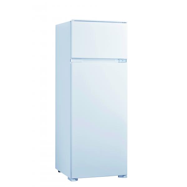 FRIGO 2P. INC. 205LT CE.E STATICO 4RIP. BIANCO