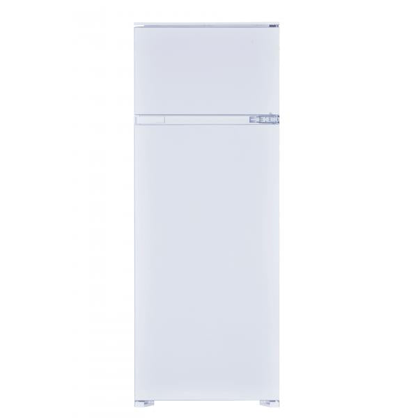 FRIGO 2P. INC. 205LT CE.E STATICO 4RIP. BIANCO