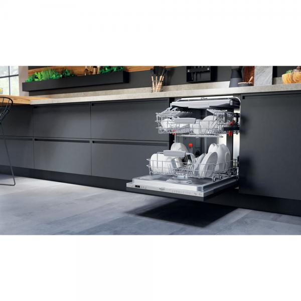 LAVAST.SC/TOT.60CM 14COP CE.D 3CESTO INVERTER
