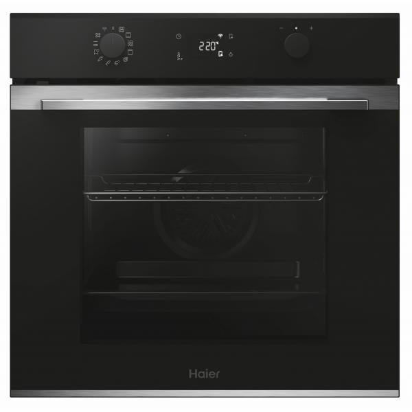 FORNO 60CM 78LT MULTI11 CL.A++IDROLIT.WIF.NER/INOX