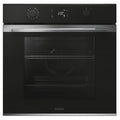 FORNO 60CM 78LT MULTI11 CL.A++IDROLIT.WIF.NER/INOX