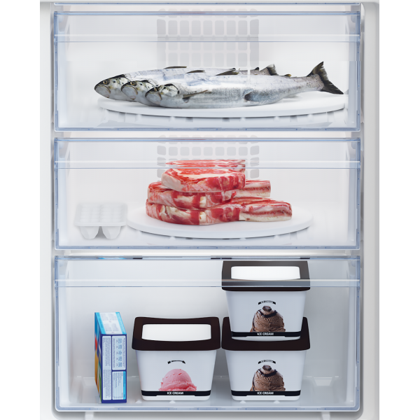 BCSA285K4SN1 FRIGO INC COMBI 275LT H178 STAT E