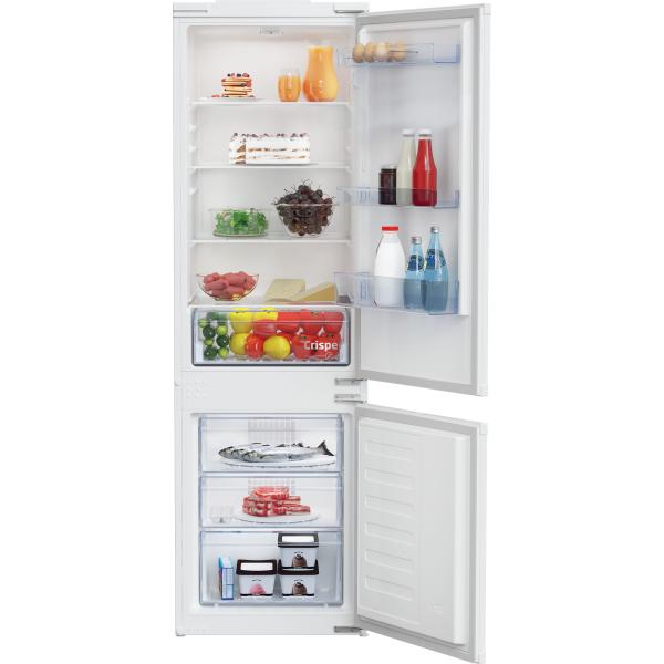 BCSA285K4SN1 FRIGO INC COMBI 275LT H178 STAT E