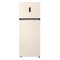 GTBV44SEBKD FRIGO 2P 438LT H178-L70 NF E SABBIA