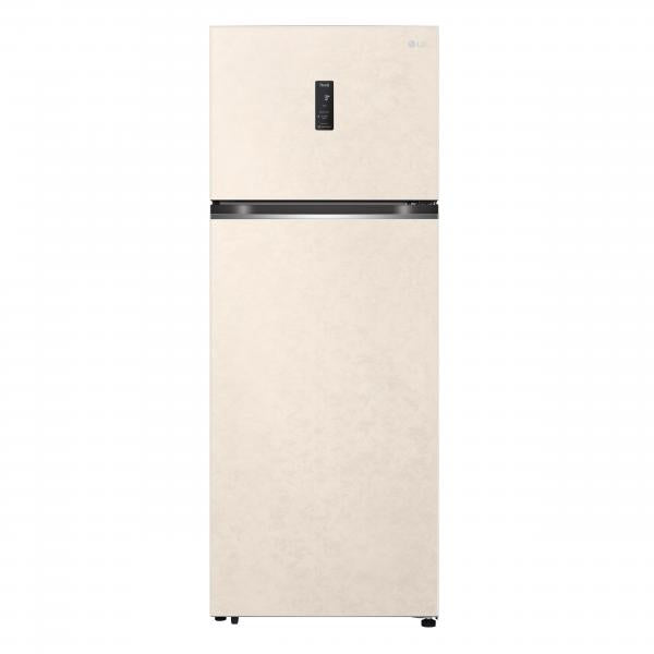 GTBV44SEBKD FRIGO 2P 438LT H178-L70 NF E SABBIA