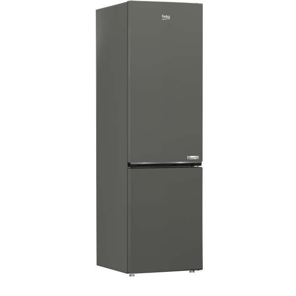 COMBI 355LT CE.C NOFROST INVERTER METAL GREY