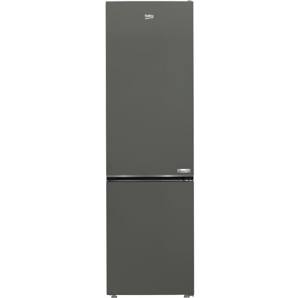 COMBI 355LT CE.C NOFROST INVERTER METAL GREY