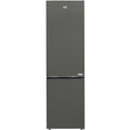 COMBI 355LT CE.C NOFROST INVERTER METAL GREY