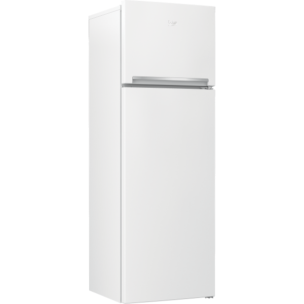 FRIGO 2P. 310LT CE.E STATICO INVERTER BIANCO