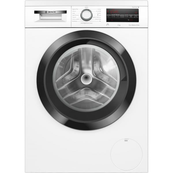 WUU28T29II LAVATRICE CF 9KG 1400G A INV TOP REMOV ATTACCO ACQUACALDA