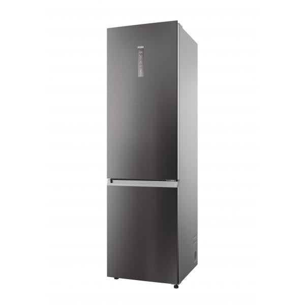 COMBI 406LT CE.D NOFROST INV. DISPLAY WIFI D.INOX
