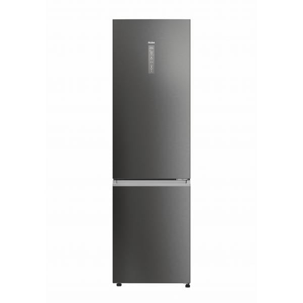 COMBI 406LT CE.D NOFROST INV. DISPLAY WIFI D.INOX