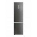 COMBI 406LT CE.D NOFROST INV. DISPLAY WIFI D.INOX