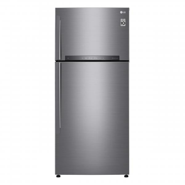 FRIGO 2P. 547LT L.78CM CE.E NOFROST WIFI P.SILVER