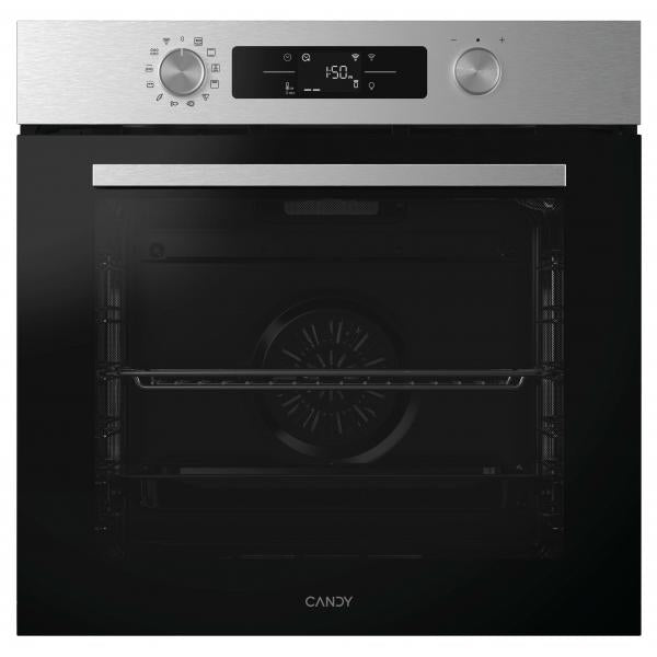 FORNO 60CM 78LT MULTIF. CL.A++ DISP.LED WIFI