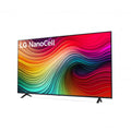 TV LED 75"UHD 4K DVBT2/S2 SMART WEBOS NANOCELL