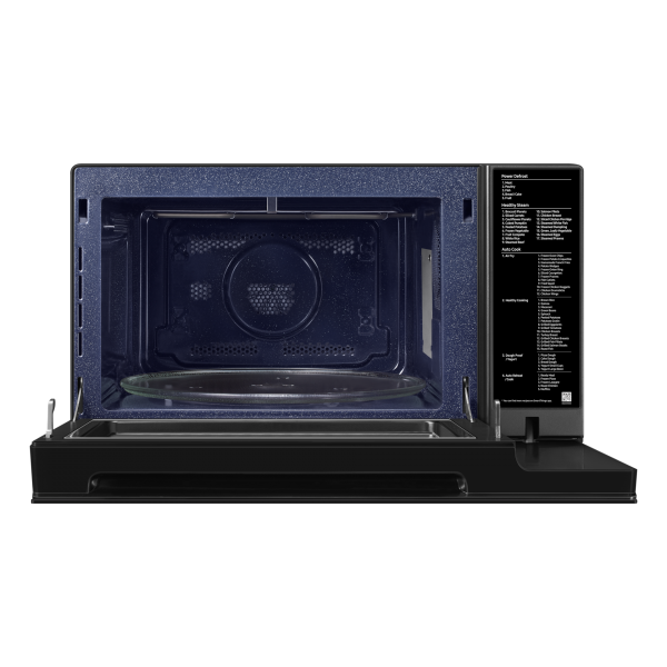FORNO M/O 900W 32LT C/GRILL 1500W WIFI NERO
