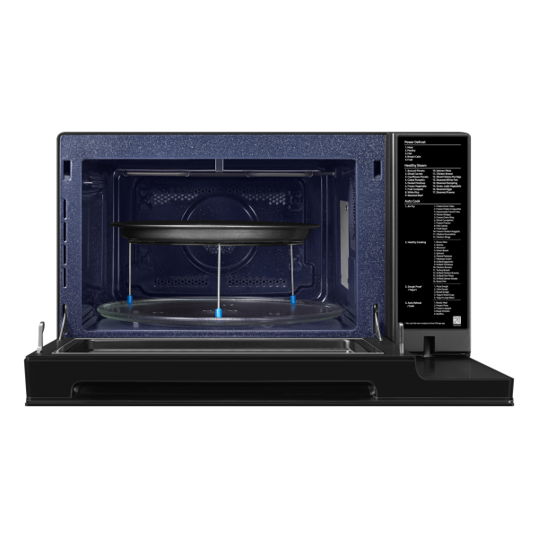 FORNO M/O 900W 32LT C/GRILL 1500W WIFI NERO