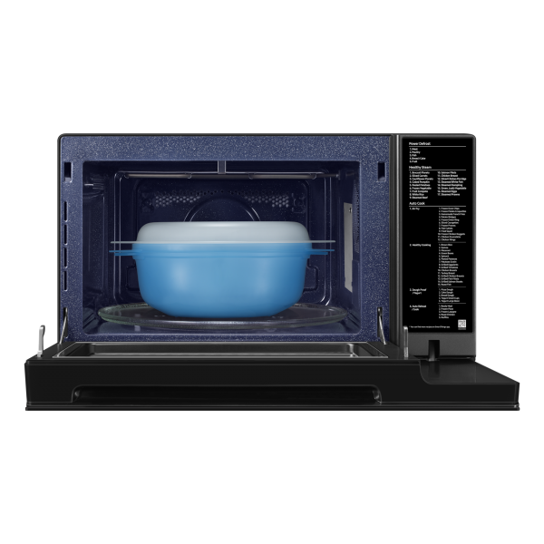 FORNO M/O 900W 32LT C/GRILL 1500W WIFI NERO