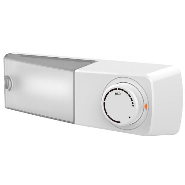RT267D4AWE FRIGO 2P 228LT H144 STAT E BIANCO