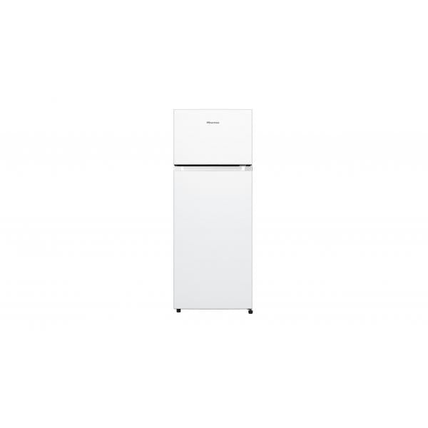 RT267D4AWE FRIGO 2P 228LT H144 STAT E BIANCO