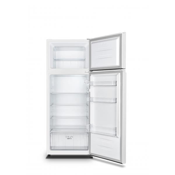 RT267D4AWE FRIGO 2P 228LT H144 STAT E BIANCO