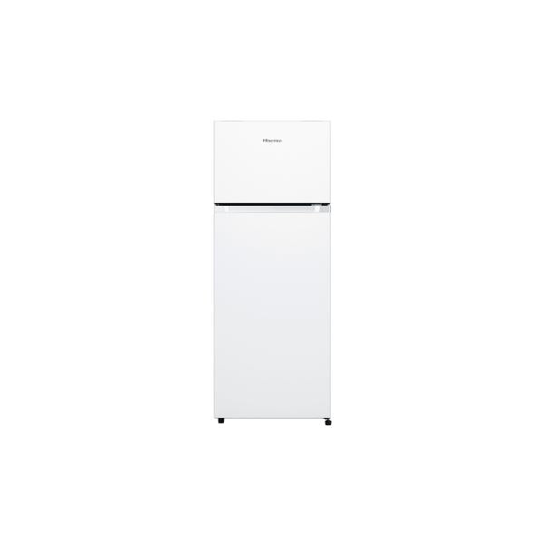 RT267D4AWE FRIGO 2P 228LT H144 STAT E BIANCO