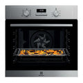 FORNO 60CM 72LT MULTIF.AIRFRY CL.A+ INOX
