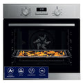 FORNO 60CM 72LT MULTIF.AIRFRY CL.A+ INOX
