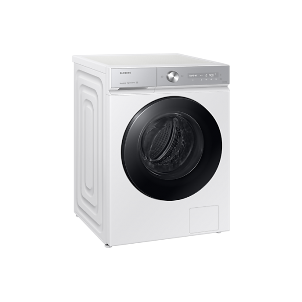WW90DB8U95GHU3 LAVATRICE CF 9KG 1400G A-30% INV ECODOSE BESPOKE VAP WIFI AI