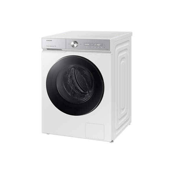 WW90DB8U95GHU3 LAVATRICE CF 9KG 1400G A-30% INV ECODOSE BESPOKE VAP WIFI AI