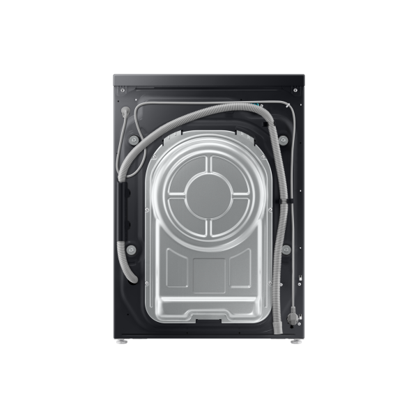 LAV.C/FRONT 9KG 1400G CE.A-30% INV VAP WIFI BLACK