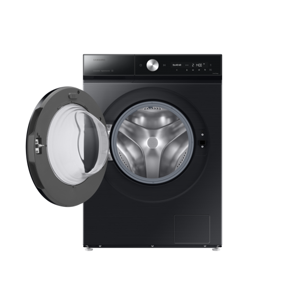 LAV.C/FRONT 9KG 1400G CE.A-30% INV VAP WIFI BLACK